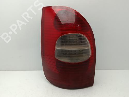 Venstre Baklys CITROËN XSARA PICASSO (N68) 1.6 HDi (90 hp) 29903913