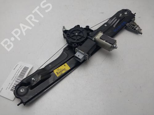 Front right window mechanism LANCIA YPSILON (312_) 1.3 D Multijet (312.YXE1A, 312.YXU1A) | BP37197771C23 - Image 6