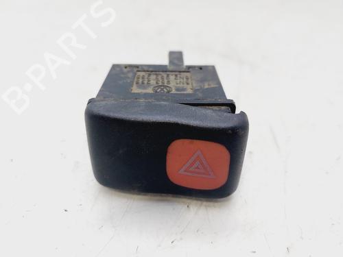 Used Warning switch VW POLO III (6N1) [1994-1999]  29820922