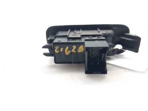 Left rear window switch NISSAN PRIMERA Hatchback (P12) 1.9 dCi | BP12400727I29 