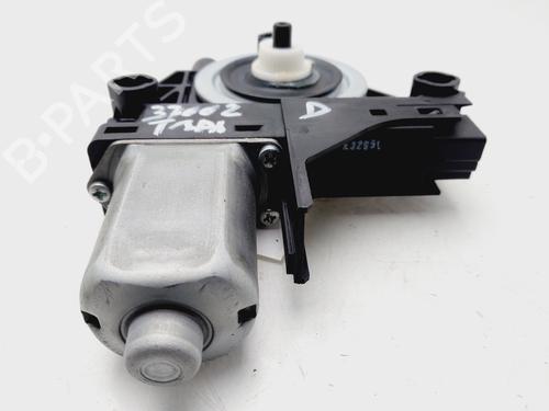 Right rear window motor VOLVO V60 I (155) D3 | BP23156965E22 