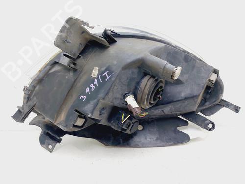 Venstre forlygte CITROËN XSARA PICASSO (N68) 1.6 HDi | BP30061324C28