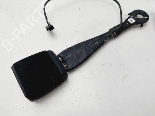 Used Seat buckle AUDI A5 Sportback (F5A, F5F) S5 TFSI quattro (354 hp) 18746610