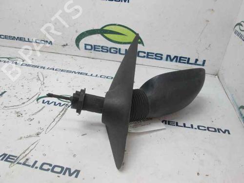 Right mirror FORD KA (RB_) 1.3 i | BP2856230C27 