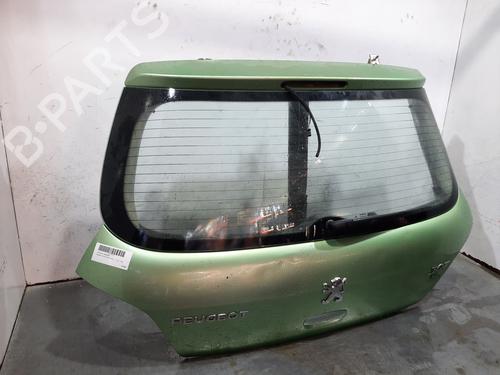 Tailgate PEUGEOT 307 Break (3E)  | BP15071621C6 