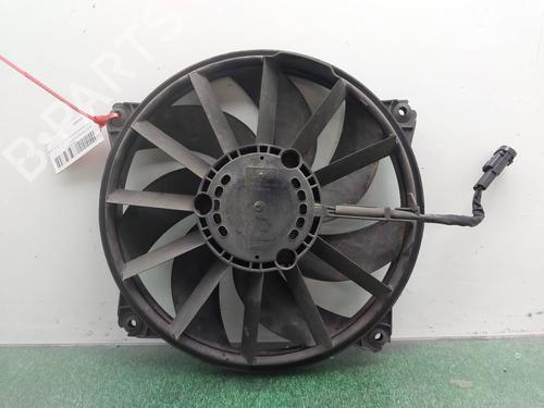 Radiator fan CITROËN BERLINGO MULTISPACE (B9) 1.6 HDi 75 16V | BP40077008M35 - Image 2