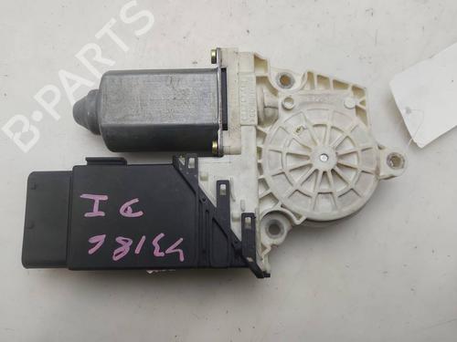 Left front window motor SEAT LEON (1M1) | BP39537556E21 - Image 3
