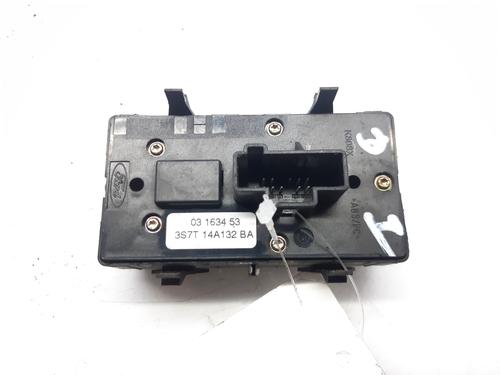 Left front window switch FORD MONDEO III (B5Y) 2.0 16V TDDi / TDCi | BP7828768I27 
