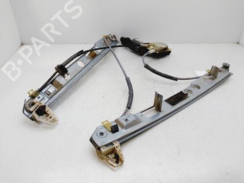 Front right window mechanism RENAULT MEGANE II (BM0/1_, CM0/1_) 1.6 16V (BM0C, CM0C) | BP30061243C23