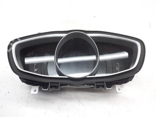 Instrument cluster VOLVO V40 Hatchback (525)  | BP8491595C47 