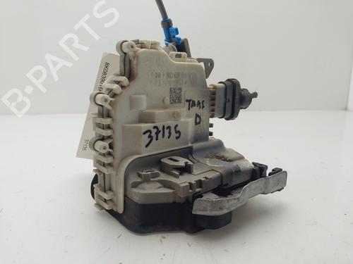 Rear right lock AUDI A3 Sportback (8VA, 8VF) 30 TDI | BP26588337C99 