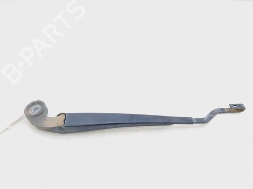Used Rear windshield wiper arm SEAT LEON (1M1) [1999-2006]  25735056