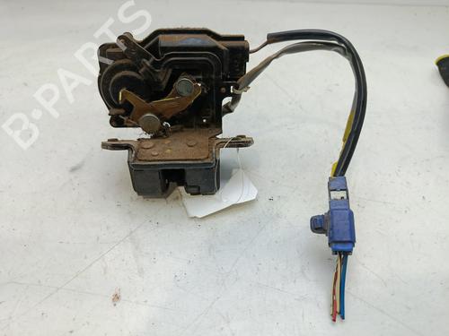Used Tailgate lock Tailgate lock TOYOTA AVENSIS Estate (_T25_) 1.8 VVT-i (ZZT251_, ZZT251R) (129 hp) 33426935 33426935