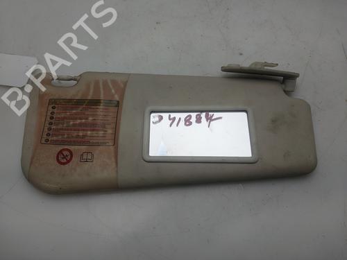 right-sun-visor-fiat-grande-punto-199_-2005-36469538 main image