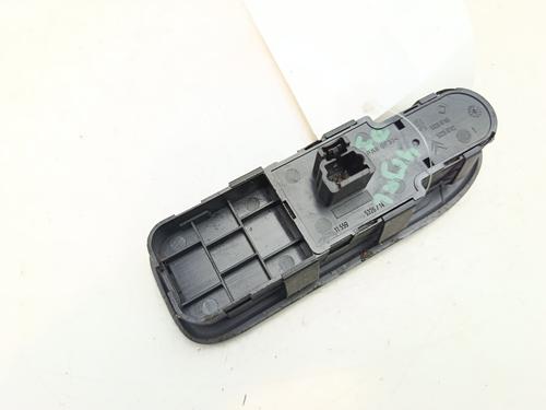 Left front window switch CITROËN C5 I (DC_) 1.8 16V (DC6FZB, DC6FZE) | BP34121813I27 - Image 3