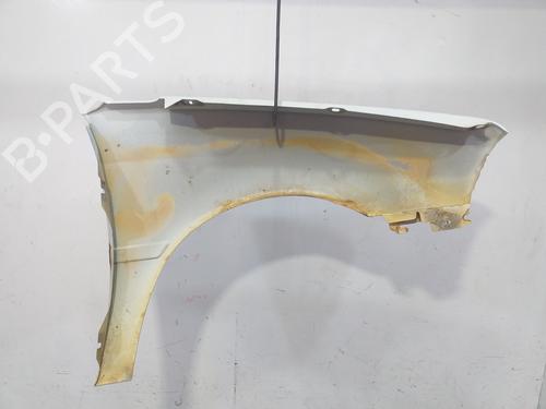Left front fenders CITROËN AX (ZA-_) 11 Cat (ZA_) | BP18152837C41 