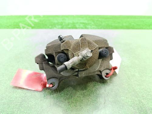 Zacisk hamulca przedniego lewego AUDI TT (8J3) 2.0 TFSI | BP29911121M105 