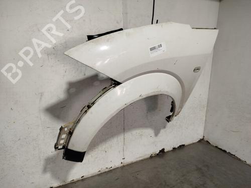 Left front fenders AUDI A2 (8Z0) 1.4 TDI | BP30167030C41