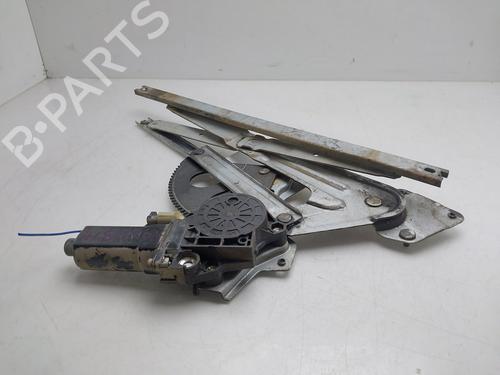 Used Front left window mechanism Front left window mechanism MITSUBISHI GALLOPER (JK-01) [1998-2003] 36476019 36476019