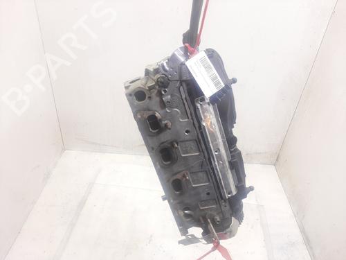 Cylinder head SEAT ALTEA XL (5P5, 5P8)  | BP28547338M5 