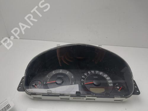 Used Instrument cluster HYUNDAI TRAJET (FO) 2.0 CRDi (113 hp) 30615864