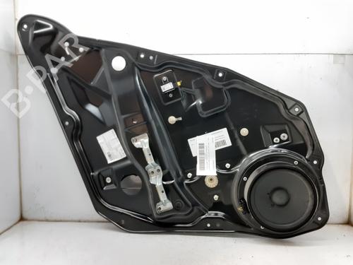 Used Rear right window mechanism MERCEDES-BENZ R-CLASS (W251, V251) R 350 CDI 4-matic (251.022, 251.122) (224 hp) 8393525