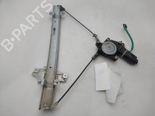 Used Front left window mechanism Front left window mechanism 37023356 37023356