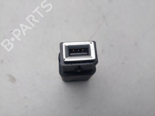 Elektronisk modul Elektronisk modul 38719572 38719572