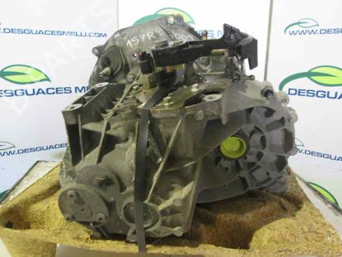 Gearbox FORD MONDEO III Saloon (B4Y) 2.0 16V TDDi / TDCi | BP2855291M3 