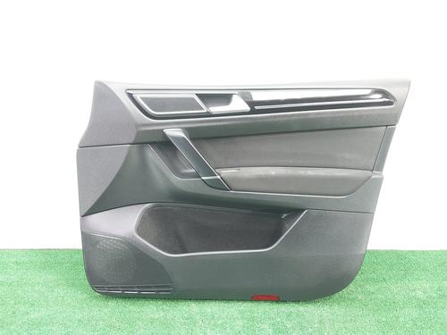 Front right panel VW GOLF SPORTSVAN VII (AM1, AN1)  | BP17195747C59 