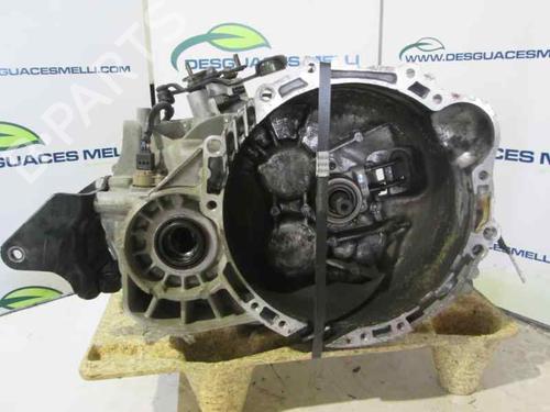 Used Gearbox KIA CARENS III MPV (UN) 2.0 CRDi 140 (140 hp) 2855447