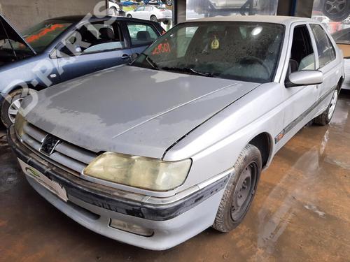 Used Parts PEUGEOT 605 (6B)  2.1 TD 12V  1024521
