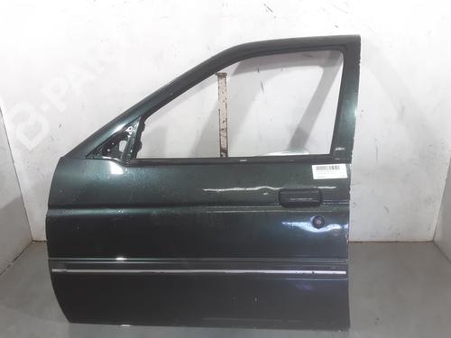 Used Left front door Left front door ROVER 45 I Saloon (RT) 2.0 V6 (150 hp) 9725787 9725787