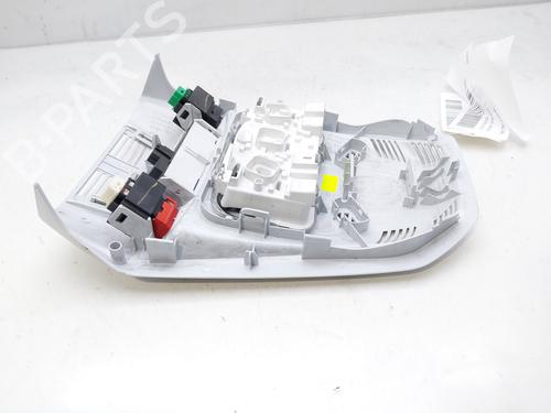 Interior roof light PEUGEOT 3008 II SUV (MC_, MR_, MJ_, M4_)  | BP13948986I8 