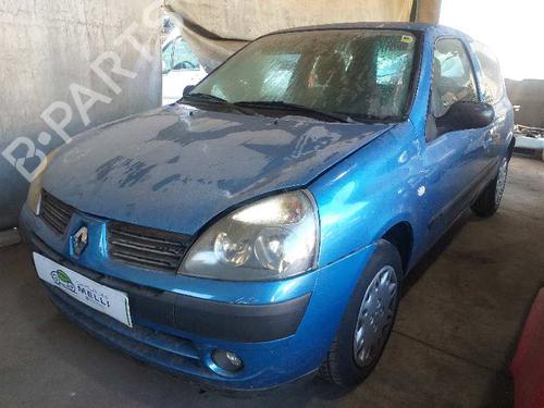 Headlight switch RENAULT CLIO II (BB_, CB_) | BP6303473I24 - Image 3
