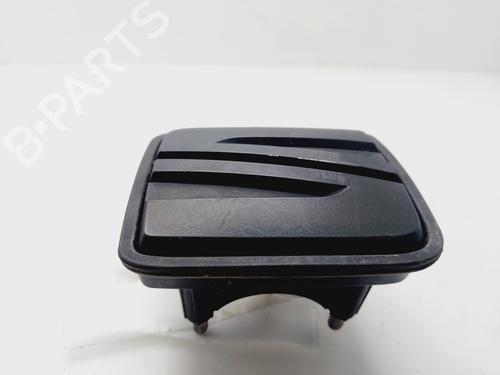 Tailgate handle SEAT LEON ST (5F8)  | BP29714328C132 