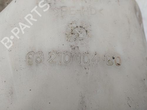 Windscreen washer tank CITROËN BERLINGO / BERLINGO FIRST Box Body/MPV (M_) 1.9 D 70 (MBWJZ, MCWJZ) | BP12414577C113 