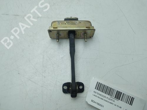 Used Hinge/Door check strap LAND ROVER DISCOVERY III (L319) 2.7 TD 4x4 (190 hp) 26873646