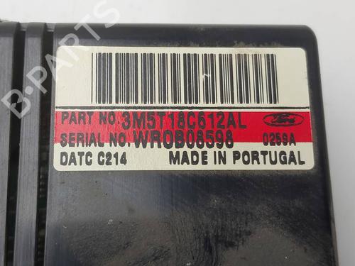Climate control FORD FOCUS C-MAX (DM2) | BP39398208I5 - Image 4