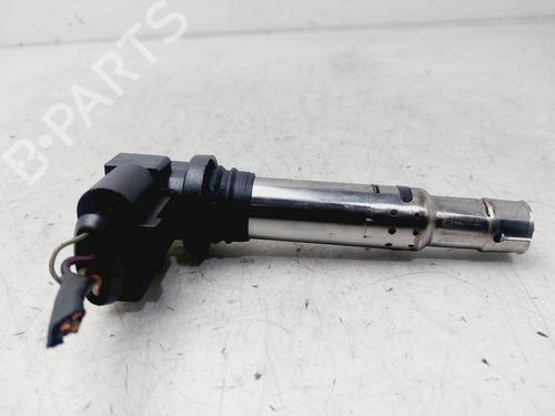 Ignition coil SKODA FABIA I Combi (6Y5)  | BP27877057M94 