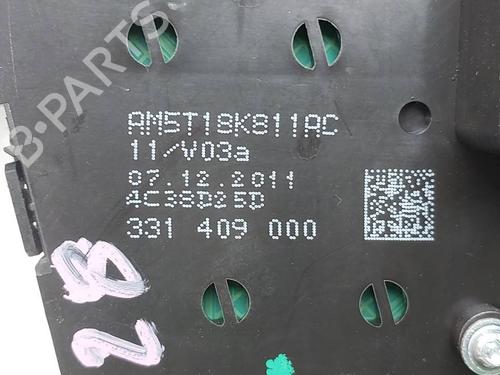 Switch FORD C-MAX II (DXA/CB7, DXA/CEU) | BP40153987I30 - Image 4