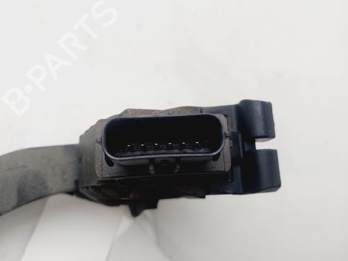Pedal VW GOLF VII Variant (BA5, BV5)  | BP29342964I4 