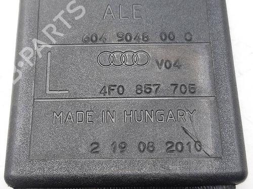 Front left seatbelt AUDI A6 C6 (4F2) 2.0 TDI | BP40076961I26 - Image 3