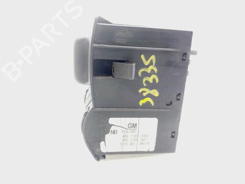 Headlight switch OPEL ZAFIRA A MPV (T98)  | BP26946906I24 