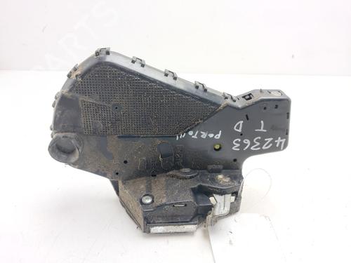Used Tailgate lock Tailgate lock 37292943 37292943