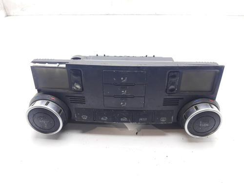 Commande Chauffage VW TOUAREG (7LA, 7L6, 7L7) 2.5 R5 TDI (174 hp) 17900548