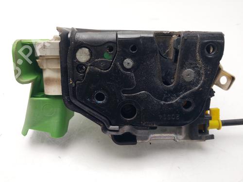 Used Front left lock AUDI A1 (8X1, 8XK) 1.6 TDI (90 hp) 32455693