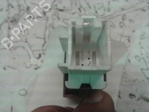 Warning switch SKODA OCTAVIA II (1Z3) 1.9 TDI | BP12397961I22 