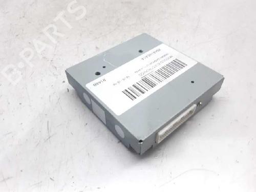 Electronic module NISSAN QASHQAI II SUV (J11, J11_) 1.2 DIG-T | BP6297257M83 