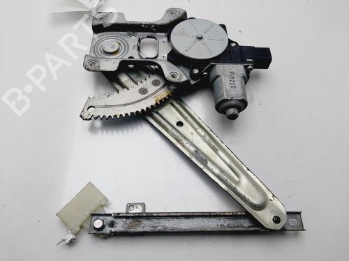 Used Rear left window mechanism MITSUBISHI LANCER VIII Sportback (CX_A) 2.0 DI-D (CX8A) (140 hp) 31723294